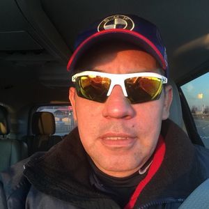 Meet your Posher, David